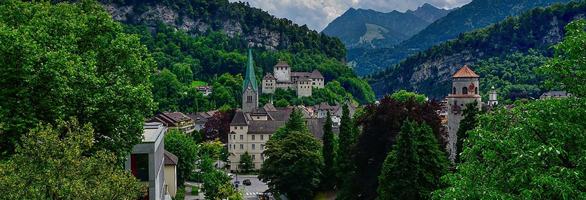 Avusturya Gezilecek Yerler Listesi – En Güzel 20 Yer Önerisi 
