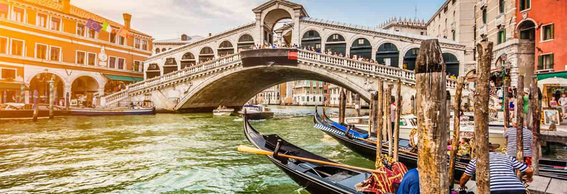 İtalya’da Gezilecek Yerler Listesi - En Güzel 20 Yer Önerisi!