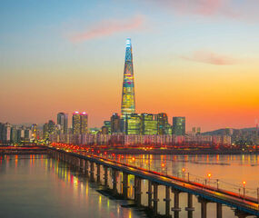 Güney Kore, Japonya, Tayvan, Hong Kong Turu THY ile 7 Gece