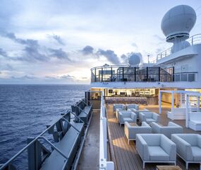 MSC Seascape ile Karayipler Gemi Turu - THY ile 7 Gece
