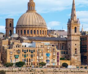 Malta ve Sicilya Turu THY ile 4 Gece Ekstra Turlar Dahil