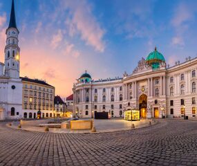 Prag, Viyana, Budapeşte Turu THY ile 7 Gece