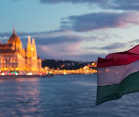 Budapeşte, Viyana, Prag Turu THY ile 7 Gece
