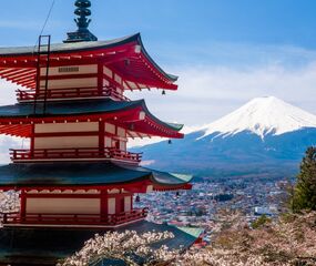 Japonya Turu THY ile 6 Gece Kurban Bayramı Dönemi Tüm Şehir Turları Dahil