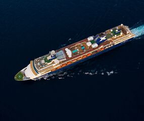 Celebrity Constellation ile Dalmaçya Kıyıları Gemi Turu - THY ile 11 Gece - Kurban Bayramı Dönemi