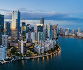 Elegant New York - Orlando - Miami Turu THY ile 7 Gece Ekstra Turlar Dahil