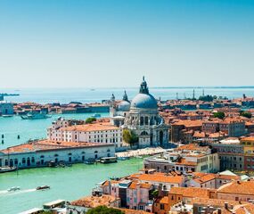 Espresso İtalya Turu Pegasus HY ile 5 Gece (Venedik Gidiş Roma Dönüş) Yaz Dönemi