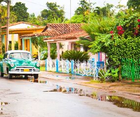 Tropik Küba Turu THY ile 7 Gece Ekstra Turlar Dahil