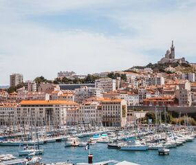 Elit Fransız Rivierası Cote D'Azur Turu THY ile 3 Gece Ekstra Turlar Dahil