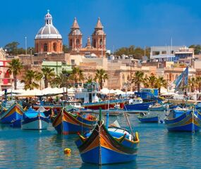 Sicilya Malta Turu THY ile 7 Gece Ramazan Bayramı Dönemi