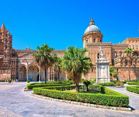 Sicilya Malta Turu THY ile 7 Gece Ramazan Bayramı Dönemi