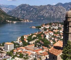 Balkanlar 6 Ülke Turu THY ile 7 Gece Tüm Çevre Gezileri ve Akşam Yemekleri Dahil