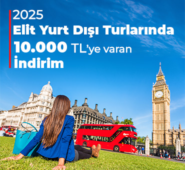 2025 MNG Elit Turlarında 10.000 TL’ye Varan Ekstra İndirim