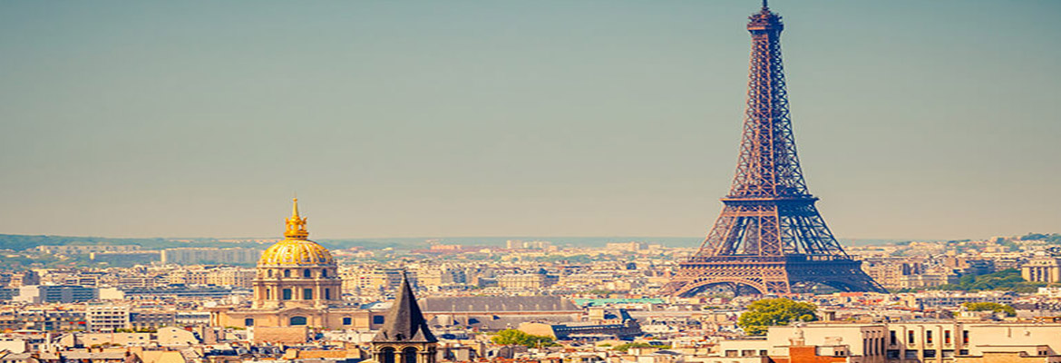 Fransa’da Gezilecek Yerler Listesi – En Güzel 20 Yer Önerisi - MNG Turizm
