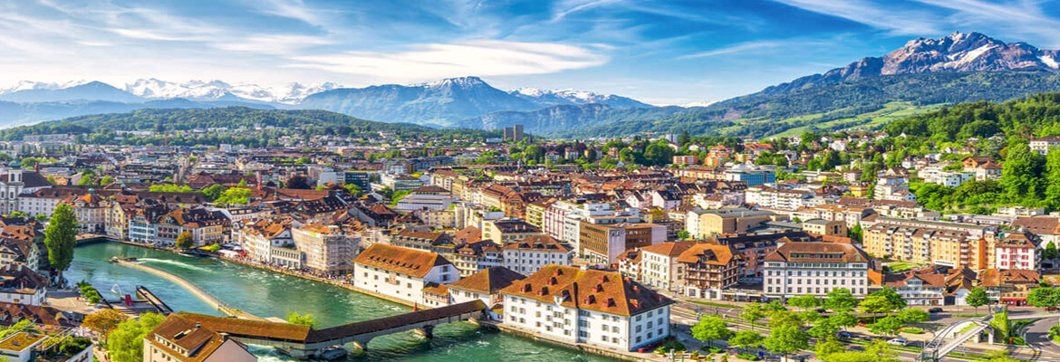İsviçre'de Gezilecek Yerler Listesi En Güzel 20 Yer Önerisi! - MNG Turizm
