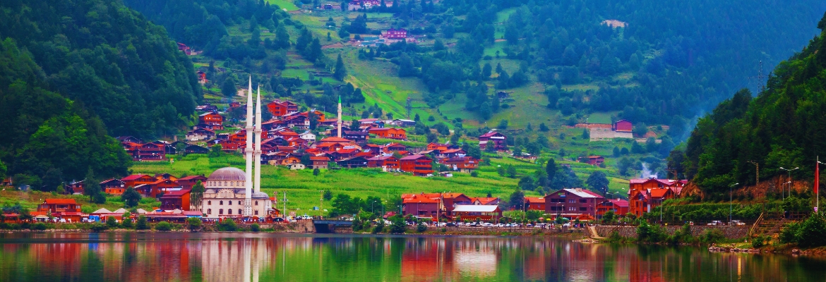Karadeniz Gezi Rehberi