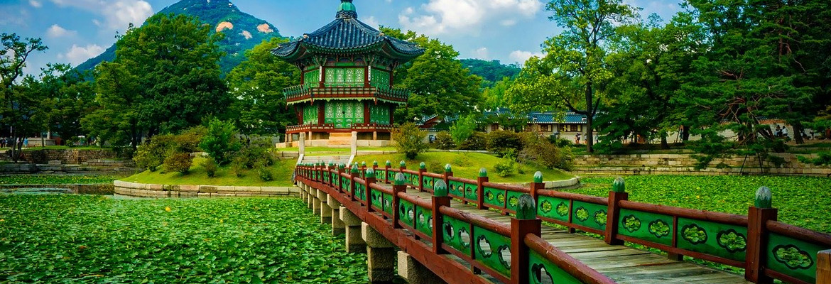 Kore'de Mutlaka Görülmesi Gereken 10 Yer - MNG Turizm