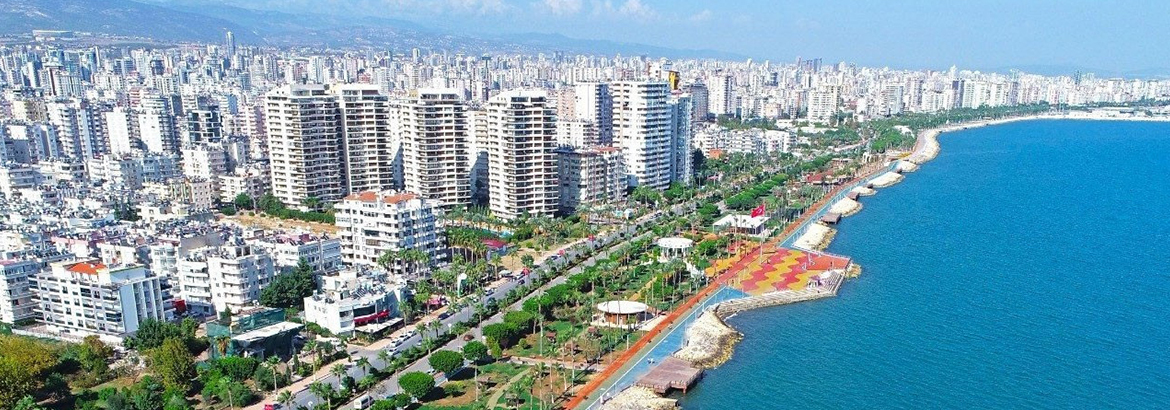 Mersin Gezi Rehberi