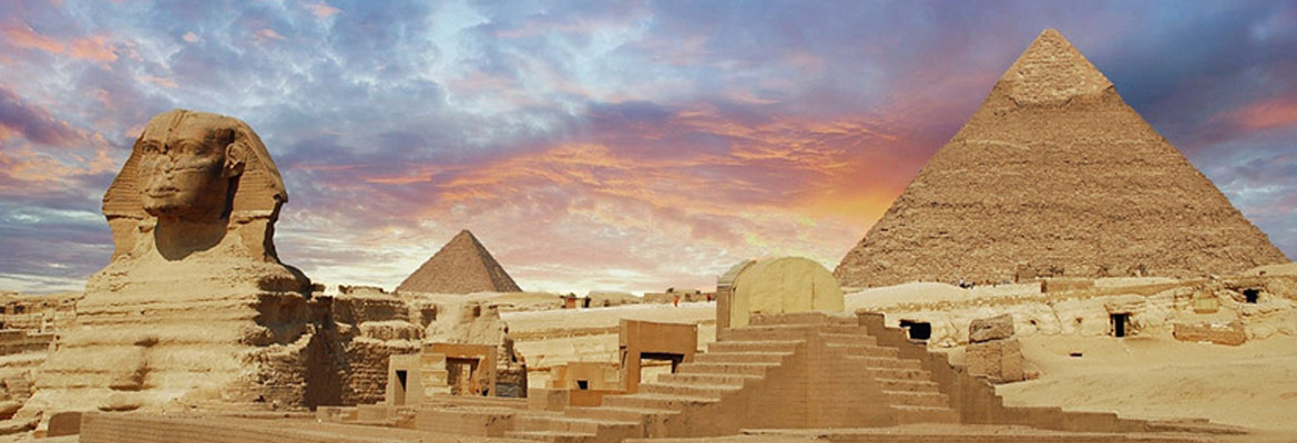 Mısır'da Mutlaka Görülmesi Gereken 10 Yer