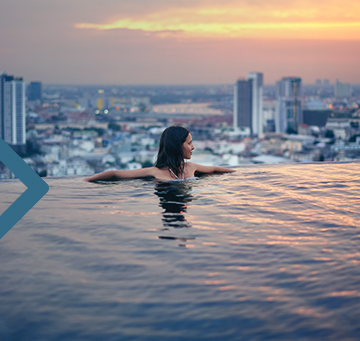 Şehir Otellerinde Ekstra %5 İndirim Fırsatı  - MNG Turizm