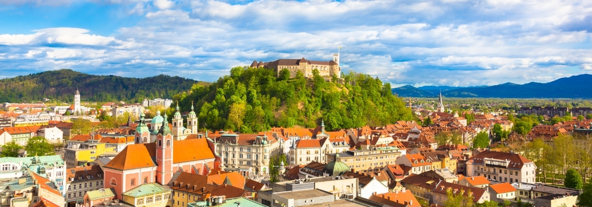 Slovenya Gezi Rehberi
