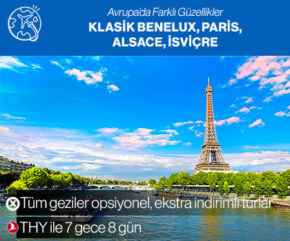 Klasik Benelux Paris