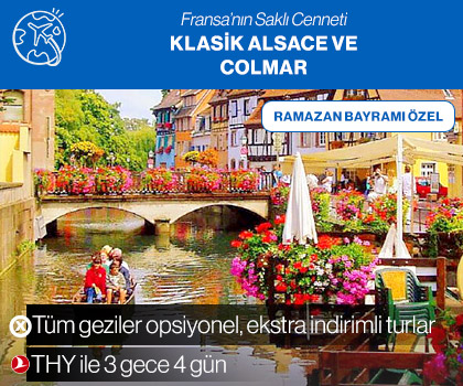 Klasik Alsace Colmar
