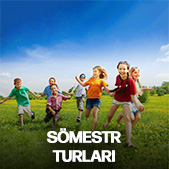 Sömestr Turları