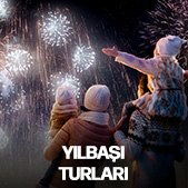 Yılbaşı Turları