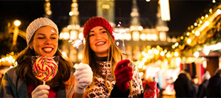 Elit Noel Pazarları