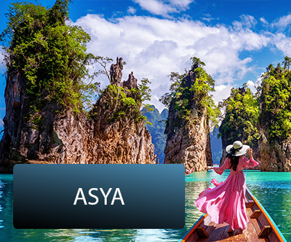 Asya Turları