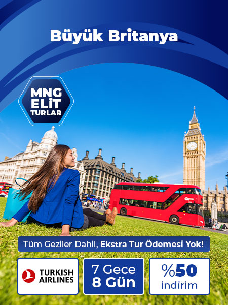 Büyük Britanya