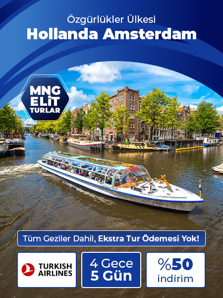 Özgürlükler Ülkesi