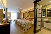 Limak Lara Deluxe Hotel & Resort Standart Oda