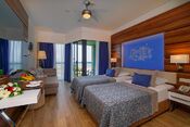 Limak Atlantis De Luxe Hotel & Resort Standart Oda