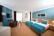 Limak Limra Hotel Resort Standart Oda