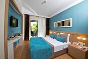 Limak Limra Hotel Resort Aile Odası