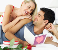 Sevgililer Günü Otelleri