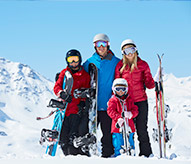 Kasım Ara Tatili Otelleri