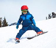 Sömestir Kayak Otelleri