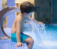 Sömestir Termal Otelleri