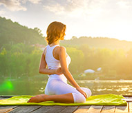 Yakın Bölge Otelleri