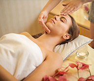 Afyon Termal Otelleri