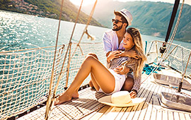 Kıbrıs Balayı Otelleri