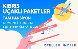 Kıbrıs Paketleri