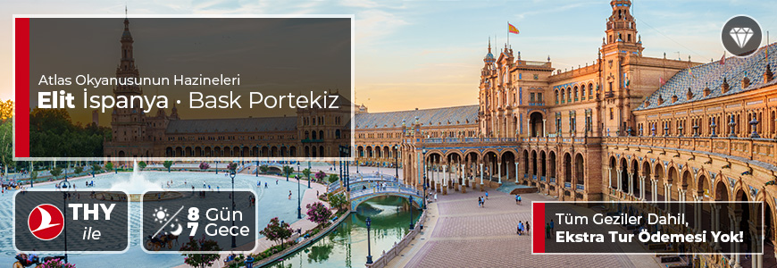 Elit Atlas Okyanusunun Hazineleri