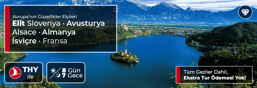 Elit Avrupa'nın Güzellik Elçileri