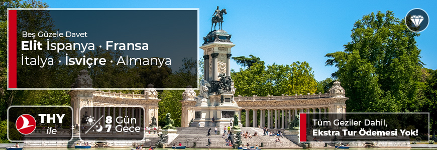 Elit Beş Güzele Davet