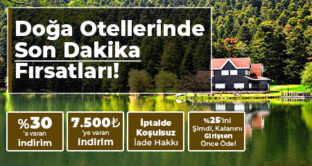 Doğa Otelleri
