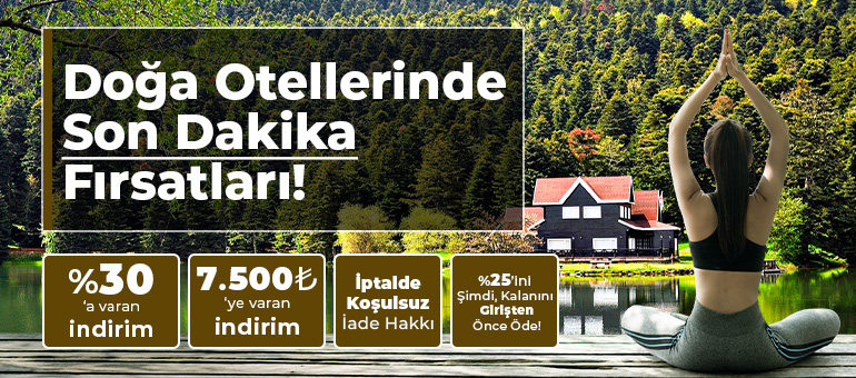 Doğa Otelleri